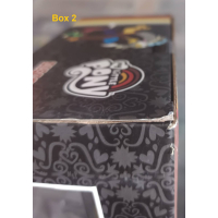 Officiële My Little Pony Funko Vinyl collectible Figure Discord